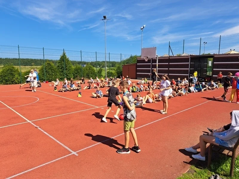 5 2i turniej sportowy.