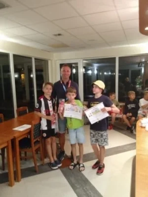 2 2spotkanie na zakonczenie kolonii